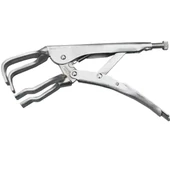 Önzáró patentfogó