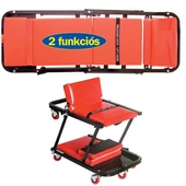 Egyéb műhelyberendezés