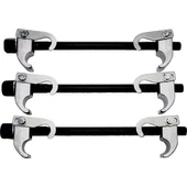 Tekercsrugó összehúzók