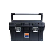 Műanyag szerszámláda