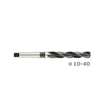 T105 - Kúpos szárú csigafúró HSSE Inox T105 - Kúpos szárú csigafúró HSSE Inox