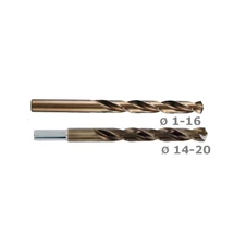 T550 - Csigafúró HSSE Cobalt T550 - Csigafúró HSSE Cobalt