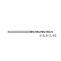P399 - Csigafúró HSSE, mini  P399 - Csigafúró HSSE, mini