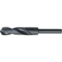 S002 - Csigafúró HSS Standard szűkített szárral S002 - Csigafúró HSS Standard szűkített szárral