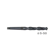 S006 - Kúpos szárú csigafúró HSS Standard S006 - Kúpos szárú csigafúró HSS Standard