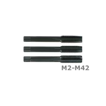 A101 - Kézi menetfúró HSS