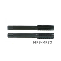 A102 - Kézi menetfúró HSS, finommenet