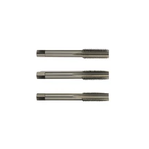 A101 - Kézi menetfúró W-menet, HSS