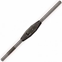 Menetfúró hajtóvas 