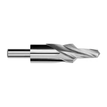 M255 - Lépcsős fúró HSSE 90° M255 - Lépcsős fúró HSSE 90°