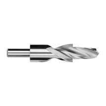 M256 - Lépcsős fúró HSSE 180° M256 - Lépcsős fúró HSSE 180°