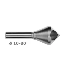 M411 - Egyélű kúpsüllyesztő 90° HSSE M411 - Egyélű kúpsüllyesztő 90° HSSE