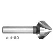 M431/M437 - Kúpsüllyesztő 90° HSSE  M431/M437 - Kúpsüllyesztő 90° HSSE