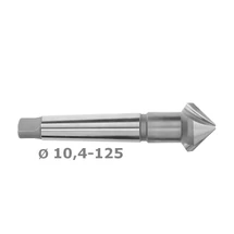 M431MK - Kúpos szárú kúpsüllyesztő 90° HSSE M431MK - Kúpos szárú kúpsüllyesztő 90° HSSE