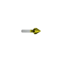 M4832 - Kúpsüllyesztő 60° HSSE TiN M4832 - Kúpsüllyesztő 60° HSSE TiN