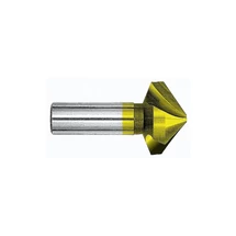 M4833 - Kúpsüllyesztő 120° HSSE TiN M4833 - Kúpsüllyesztő 120° HSSE TiN