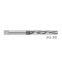 M670 - Kézi dörzsár HSS  M670 - Kézi dörzsár HSS