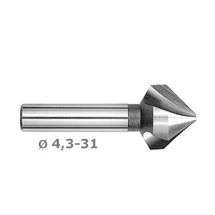 M8431 - Keményfém kúpsüllyesztő 90° M8431 - Keményfém kúpsüllyesztő 90°