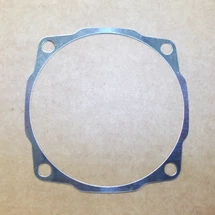 Hézagoló alátétlemez 0,2mm 