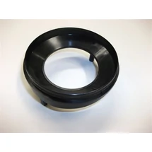 Légterelő gyűrű  kétkezes sarokcsiszolóba   