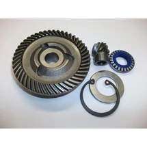 Fogaskerékpár javító készlet