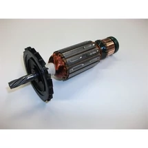 Forgórész ipari egyenescsiszolóba