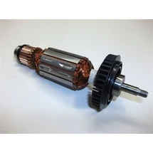 Forgórész egykezes sarokcsiszolóba