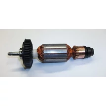 Forgórész egykezes sarokcsiszolóba