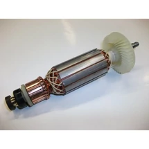 Forgórész egykezes sarokcsiszolóba