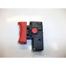 Kapcsoló barkács ütvefúrógépekbe