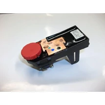 Fordulatszám szabályzó elektronika