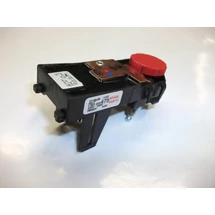 Fordulatszám szabályzó elektronika