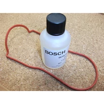 Hajtóműolaj + tömítés  50 ml