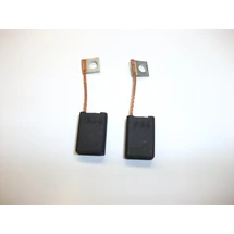 Szénkefe készlet fúró-vésőkalapácshoz