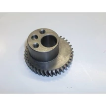 Excenter fogaskerék