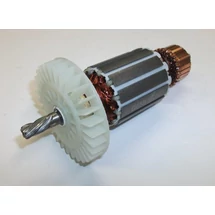 Forgórész fúrógépbe