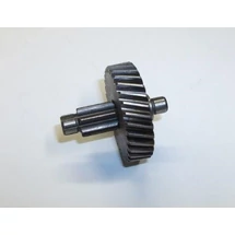 Fogastengely ipari ütvefúró gépbe    