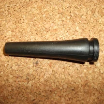  Kábelátvezető cső