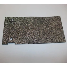 Grafit csúszólemez 