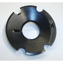 Légterelő excentercsiszolóhoz