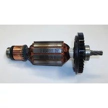 Forgórész ütvefúró gépekbe