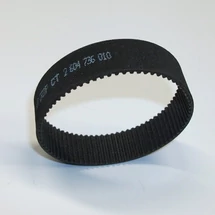 Bordásszíj ipari és barkács szalagcsiszolóba