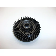 Ventillátorkerék mágneses jeladóval    