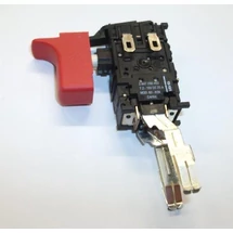 Kapcsoló akkus fúró-csavarozóba