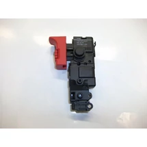 Kapcsoló barkács ütvefúrógépekbe