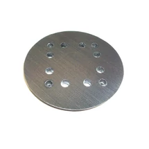 Csiszolótányér barkács excentercsiszolóba