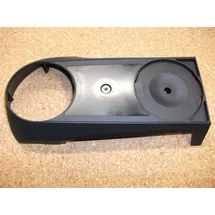 Védőburkolat elektromos láncfűrészhez