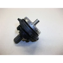 Csapágyház komplett    