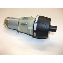 Hajtómű + motor akkus fúró-csavarozóba Hajtómű + motor akkus fúró-csavarozóba