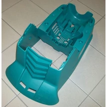 Készülékház ágaprítóhoz